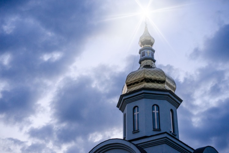 dome-of-an-orthodox-church