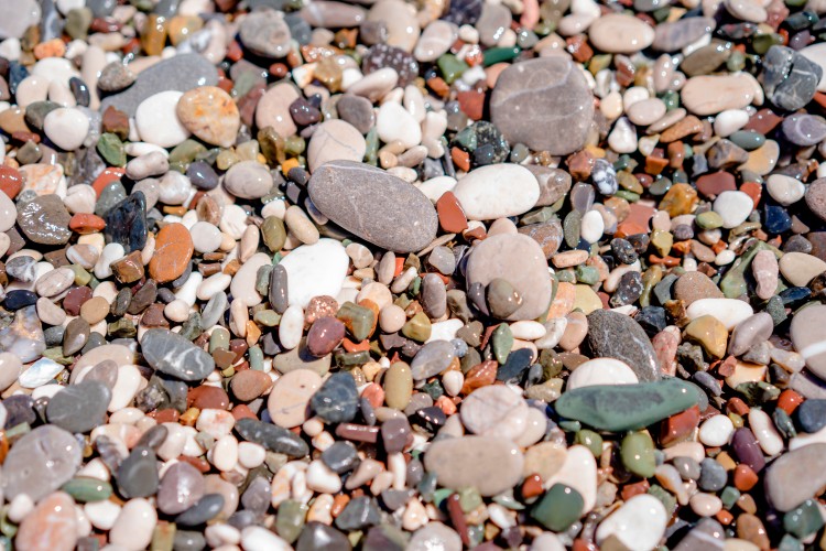 multicolored-beach-stones-texture