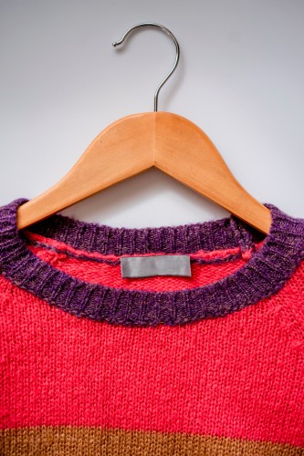 sweater-on-the-wooden-hanger