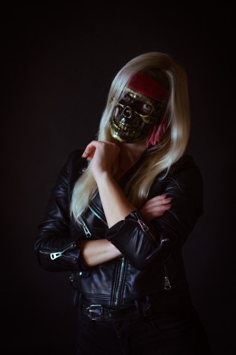 girl-in-leather-jacket-and-skull-mask