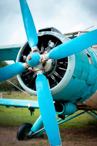 airplane-propeller