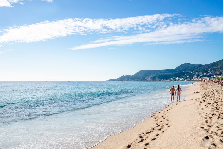 walk-along-the-sandy-beach-of-the-mediterranean-sea