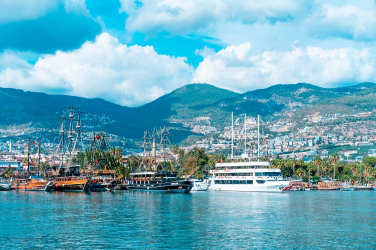 alanya-cruise-port