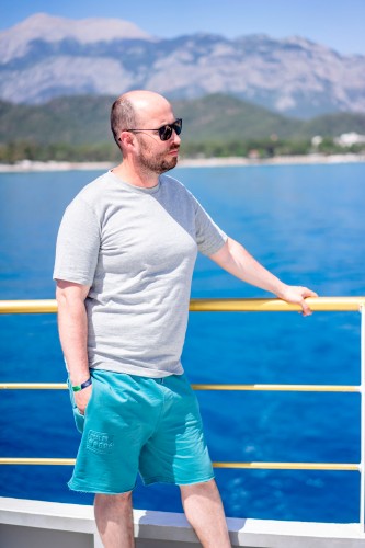 man-in-sunglasses-on-the-yacht