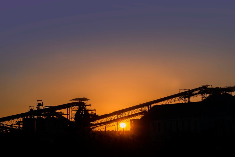 industrial-wallpaper-with-sunset
