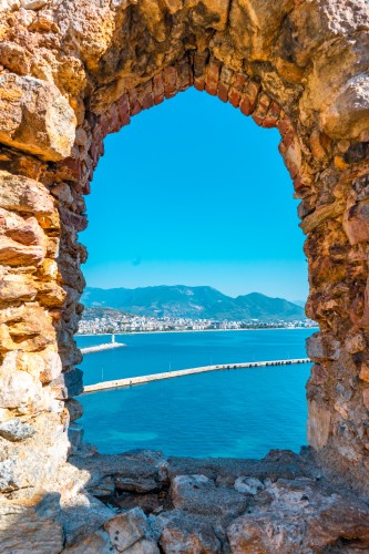 sea-view-from-the-tower-in-alanya