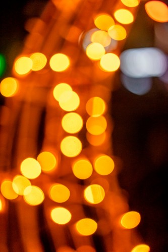 blurred-yellow-christmas-lights