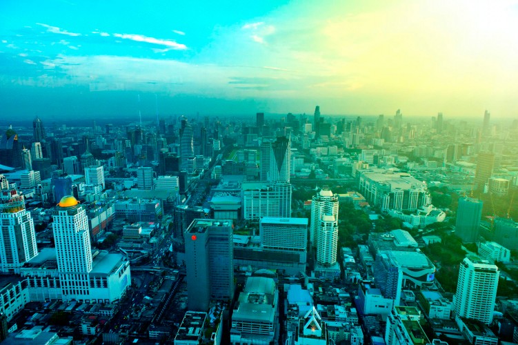 aerial-view-of-bangkok